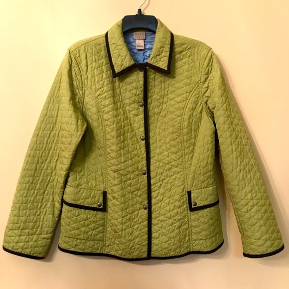 Sigrid Olsen Sport Jacket - Picture 1 of 5